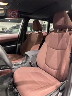 تويوتا كورولا كروس